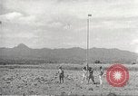 Standbild japanische Soldaten Bataan Luzon Philippinen, 1942, aus Sekunde 36 historischem Filmmaterial Videoclip 65675062366