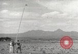 Standbild japanische Soldaten Bataan Luzon Philippinen, 1942, aus Sekunde 38 historischem Filmmaterial Videoclip 65675062366