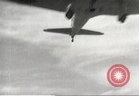 Standbild japanische Soldaten Bataan Luzon Philippinen, 1942, aus Sekunde 43 historischem Filmmaterial Videoclip 65675062366