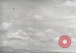 Standbild japanische Soldaten Bataan Luzon Philippinen, 1942, aus Sekunde 48 historischem Filmmaterial Videoclip 65675062366