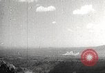 Standbild japanische Soldaten Bataan Luzon Philippinen, 1942, aus Sekunde 57 historischem Filmmaterial Videoclip 65675062366