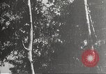 Standbild japanische Soldaten Philippinen, 1942, aus Sekunde 4 historischem Filmmaterial Videoclip 65675062367