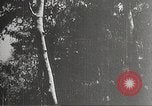 Standbild japanische Soldaten Philippinen, 1942, aus Sekunde 5 historischem Filmmaterial Videoclip 65675062367