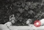 Standbild japanische Soldaten Philippinen, 1942, aus Sekunde 14 historischem Filmmaterial Videoclip 65675062367