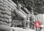 Standbild japanische Soldaten Philippinen, 1942, aus Sekunde 16 historischem Filmmaterial Videoclip 65675062367