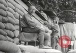 Standbild japanische Soldaten Philippinen, 1942, aus Sekunde 17 historischem Filmmaterial Videoclip 65675062367