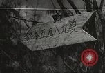 Standbild japanische Soldaten Philippinen, 1942, aus Sekunde 20 historischem Filmmaterial Videoclip 65675062367