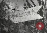 Standbild japanische Soldaten Philippinen, 1942, aus Sekunde 21 historischem Filmmaterial Videoclip 65675062367