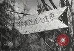 Standbild japanische Soldaten Philippinen, 1942, aus Sekunde 22 historischem Filmmaterial Videoclip 65675062367