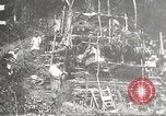 Standbild japanische Soldaten Philippinen, 1942, aus Sekunde 24 historischem Filmmaterial Videoclip 65675062367