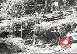 Standbild japanische Soldaten Philippinen, 1942, aus Sekunde 26 historischem Filmmaterial Videoclip 65675062367