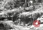 Standbild japanische Soldaten Philippinen, 1942, aus Sekunde 27 historischem Filmmaterial Videoclip 65675062367