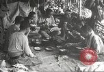 Standbild japanische Soldaten Philippinen, 1942, aus Sekunde 29 historischem Filmmaterial Videoclip 65675062367
