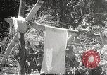 Standbild japanische Soldaten Philippinen, 1942, aus Sekunde 30 historischem Filmmaterial Videoclip 65675062367