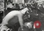 Standbild japanische Soldaten Philippinen, 1942, aus Sekunde 32 historischem Filmmaterial Videoclip 65675062367