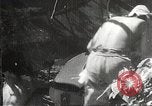 Standbild japanische Soldaten Philippinen, 1942, aus Sekunde 33 historischem Filmmaterial Videoclip 65675062367