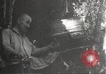 Standbild japanische Soldaten Philippinen, 1942, aus Sekunde 37 historischem Filmmaterial Videoclip 65675062367