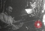 Standbild japanische Soldaten Philippinen, 1942, aus Sekunde 38 historischem Filmmaterial Videoclip 65675062367