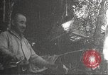 Standbild japanische Soldaten Philippinen, 1942, aus Sekunde 39 historischem Filmmaterial Videoclip 65675062367