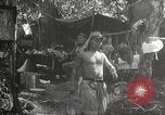 Standbild japanische Soldaten Philippinen, 1942, aus Sekunde 42 historischem Filmmaterial Videoclip 65675062367