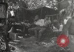Standbild japanische Soldaten Philippinen, 1942, aus Sekunde 43 historischem Filmmaterial Videoclip 65675062367