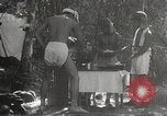 Standbild japanische Soldaten Philippinen, 1942, aus Sekunde 44 historischem Filmmaterial Videoclip 65675062367