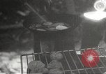 Standbild japanische Soldaten Philippinen, 1942, aus Sekunde 48 historischem Filmmaterial Videoclip 65675062367