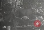 Standbild japanische Soldaten Philippinen, 1942, aus Sekunde 49 historischem Filmmaterial Videoclip 65675062367