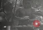 Standbild japanische Soldaten Philippinen, 1942, aus Sekunde 50 historischem Filmmaterial Videoclip 65675062367
