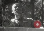 Standbild japanische Soldaten Philippinen, 1942, aus Sekunde 52 historischem Filmmaterial Videoclip 65675062367