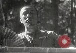 Standbild japanische Soldaten Philippinen, 1942, aus Sekunde 53 historischem Filmmaterial Videoclip 65675062367
