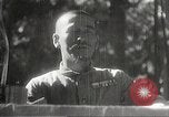 Standbild japanische Soldaten Philippinen, 1942, aus Sekunde 54 historischem Filmmaterial Videoclip 65675062367