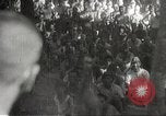 Standbild japanische Soldaten Philippinen, 1942, aus Sekunde 55 historischem Filmmaterial Videoclip 65675062367