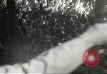 Standbild japanische Soldaten Philippinen, 1942, aus Sekunde 56 historischem Filmmaterial Videoclip 65675062367
