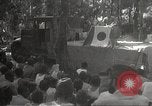 Standbild japanische Soldaten Philippinen, 1942, aus Sekunde 60 historischem Filmmaterial Videoclip 65675062367
