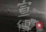 Image of Japanese psychological warfare Philippines, 1942, second 8 stock footage video 65675062368