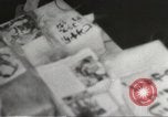 Image of Japanese psychological warfare Philippines, 1942, second 20 stock footage video 65675062368