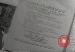 Image of Japanese psychological warfare Philippines, 1942, second 24 stock footage video 65675062368