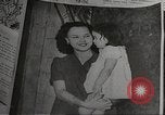 Image of Japanese psychological warfare Philippines, 1942, second 27 stock footage video 65675062368