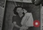 Image of Japanese psychological warfare Philippines, 1942, second 28 stock footage video 65675062368