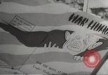 Image of Japanese psychological warfare Philippines, 1942, second 33 stock footage video 65675062368