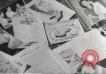 Image of Japanese psychological warfare Philippines, 1942, second 36 stock footage video 65675062368