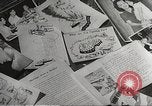 Image of Japanese psychological warfare Philippines, 1942, second 37 stock footage video 65675062368