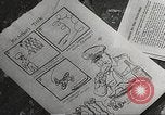 Image of Japanese psychological warfare Philippines, 1942, second 39 stock footage video 65675062368