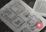Image of Japanese psychological warfare Philippines, 1942, second 42 stock footage video 65675062368