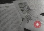 Image of Japanese psychological warfare Philippines, 1942, second 43 stock footage video 65675062368