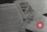 Image of Japanese psychological warfare Philippines, 1942, second 44 stock footage video 65675062368