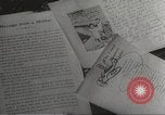 Image of Japanese psychological warfare Philippines, 1942, second 45 stock footage video 65675062368