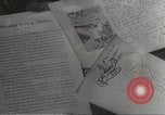 Image of Japanese psychological warfare Philippines, 1942, second 46 stock footage video 65675062368
