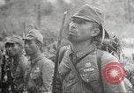Image of Japanese invasion of Philippines Philippines, 1942, second 60 stock footage video 65675062369
